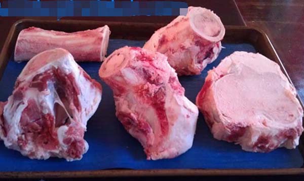 Xương ống bò mỹ