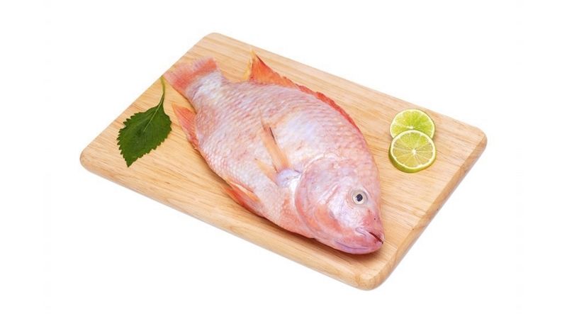 Bảng báo Giá cá diêu hồng đơn giá và giá sỉ cập nhật 21/03/2024