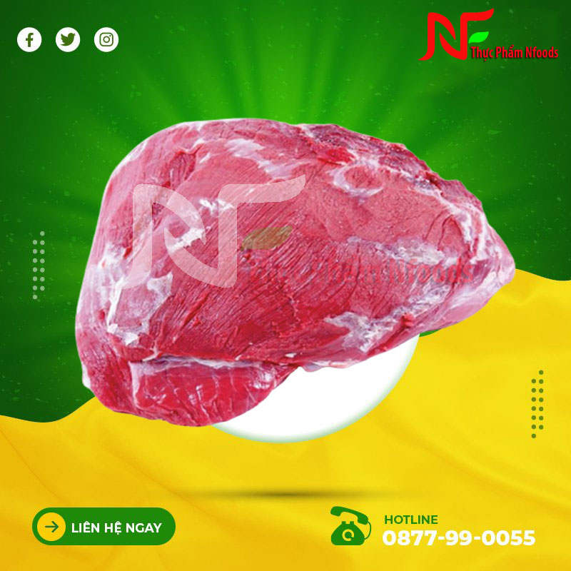 Đùi Gọ Trâu M42