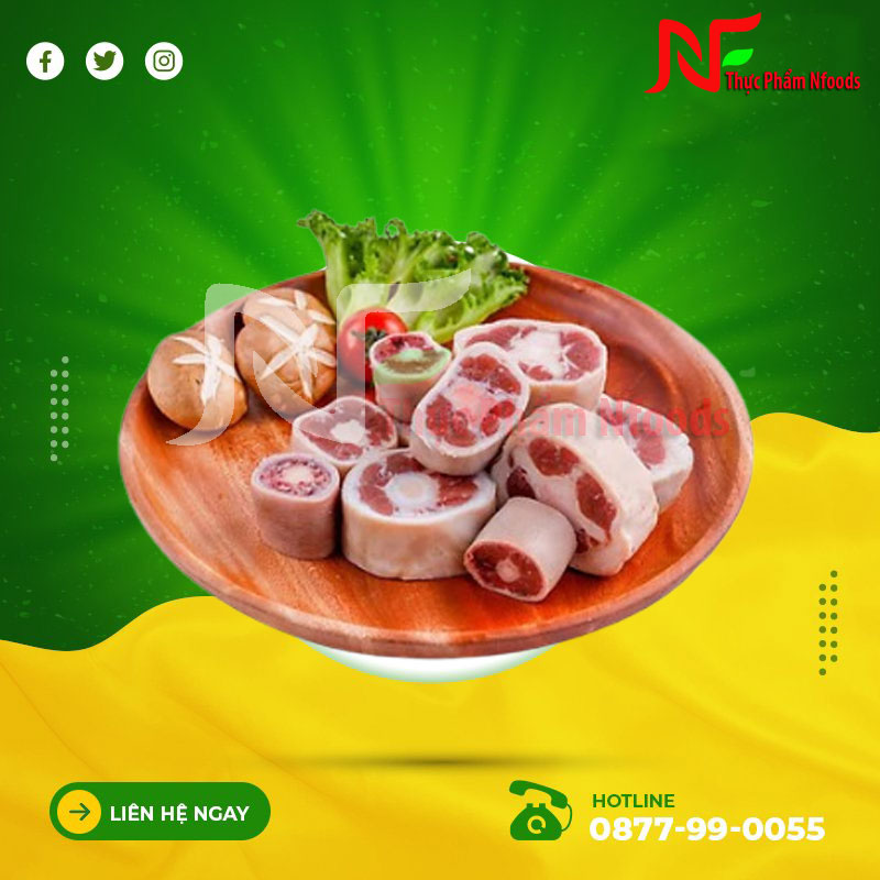 Đuôi Trâu Ấn Độ M57