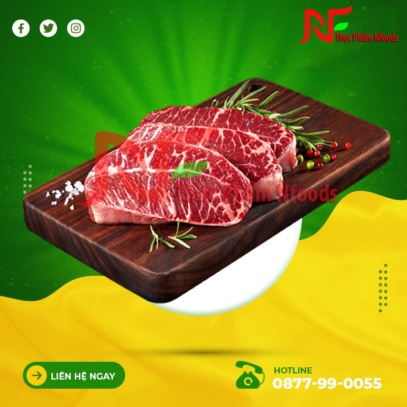 Lõi vai bò mỹ