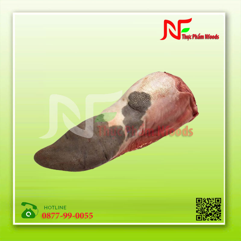 Lưỡi Trâu ALLANA 86B