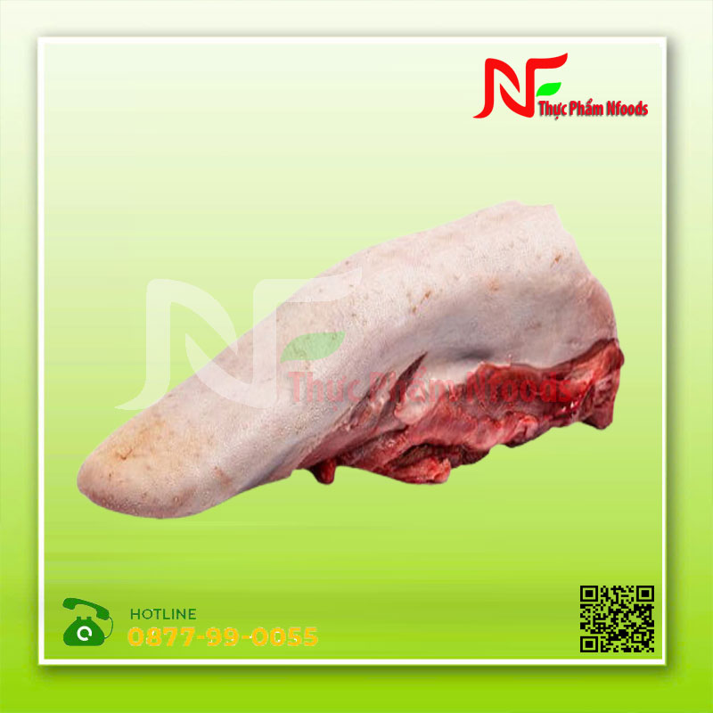 Lưỡi trâu Allana (Mã 86)