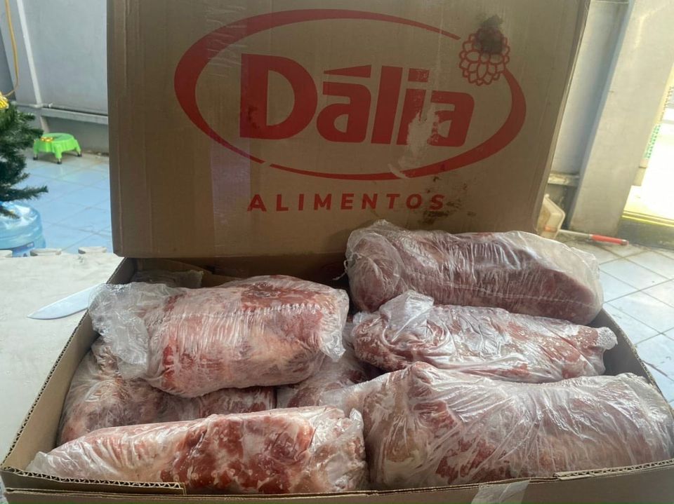 Nặc Dăm Dalia