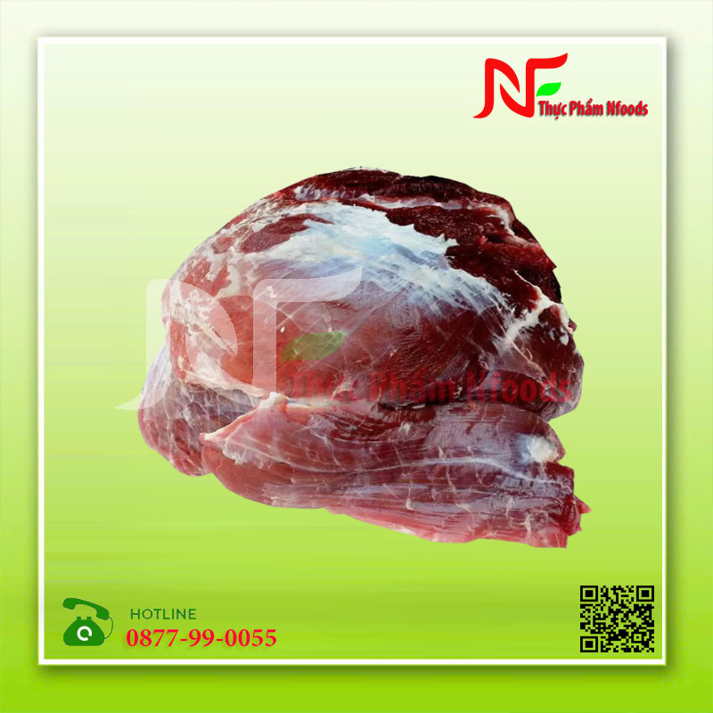Nạc Đùi RUSTAM