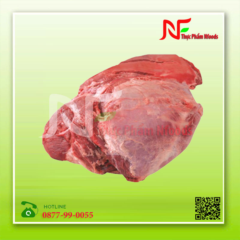 Nạc Vai AGRO