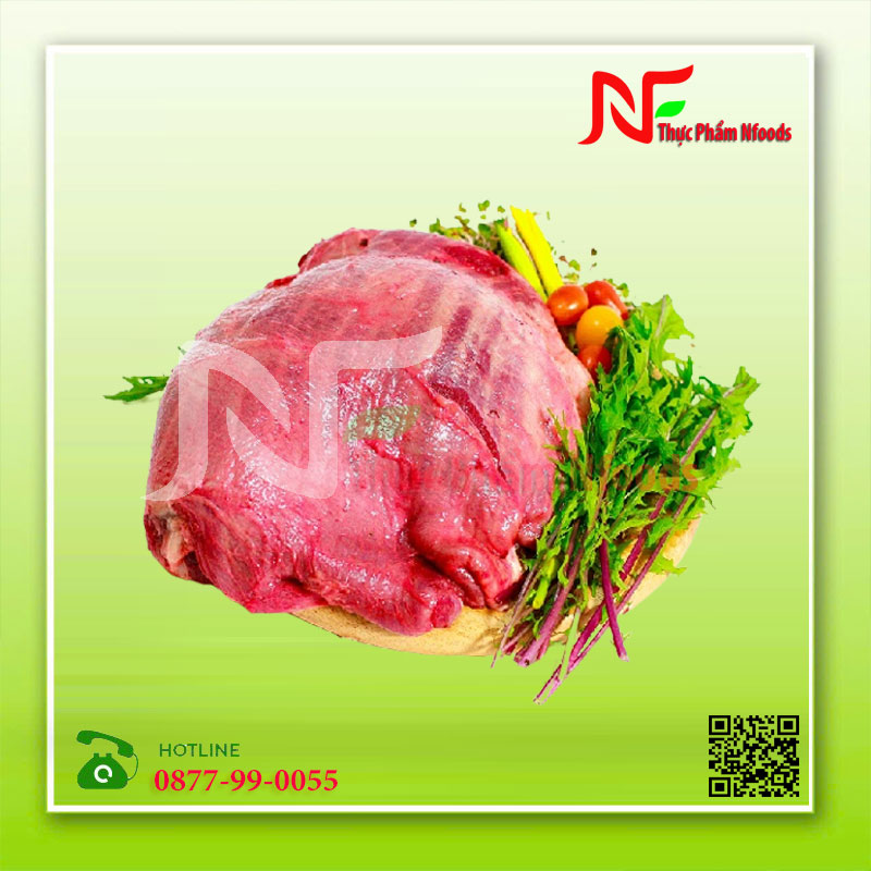 Nạm Bụng AL MINHA