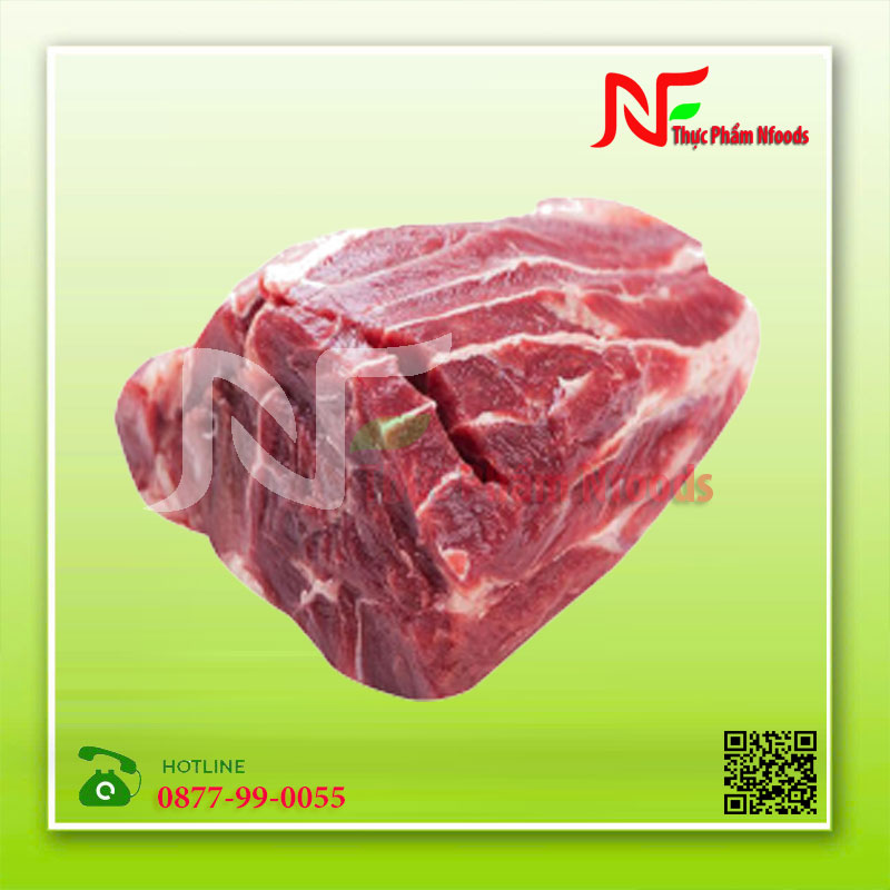 Nạm Gầu Bụng AGRO
