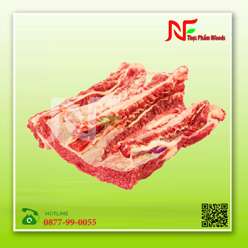 Nạm Sườn AGRO