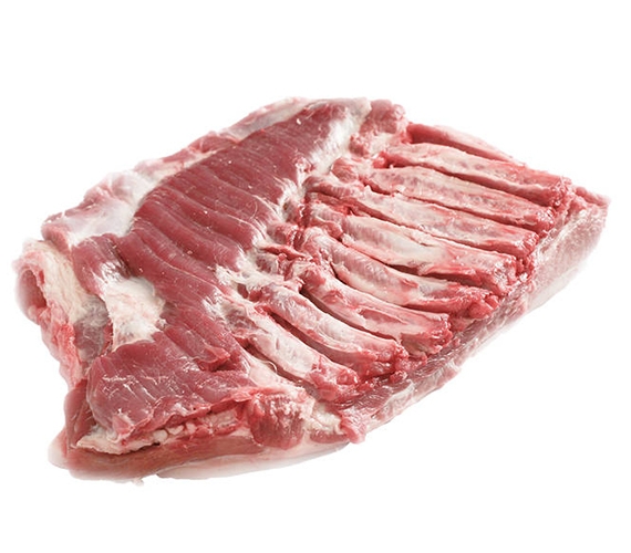 Phân phối Ba rọi rút sườn giá sỉ, chất lượng tốt