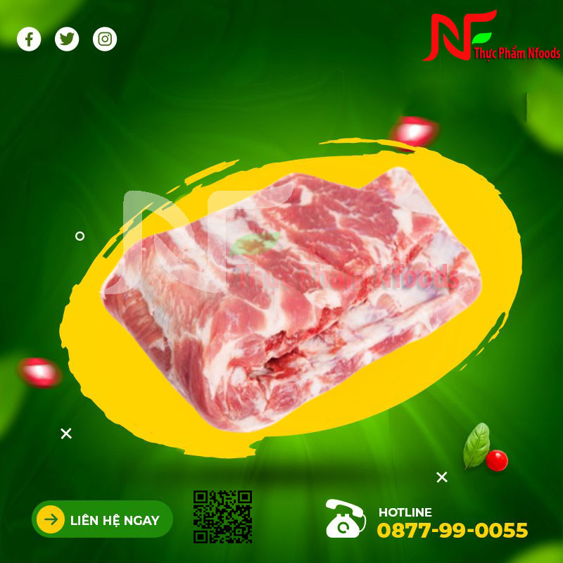 Sườn sụn Danish