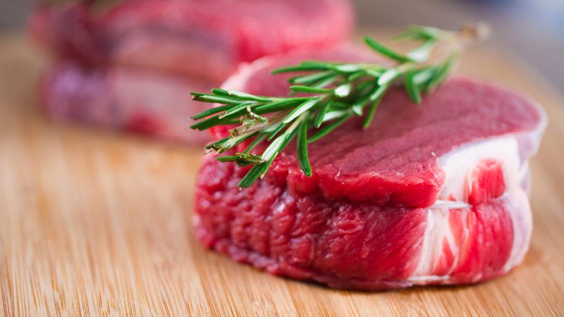 Thăn bò là gì? Cách phân biệt các loại thăn bò đơn giản