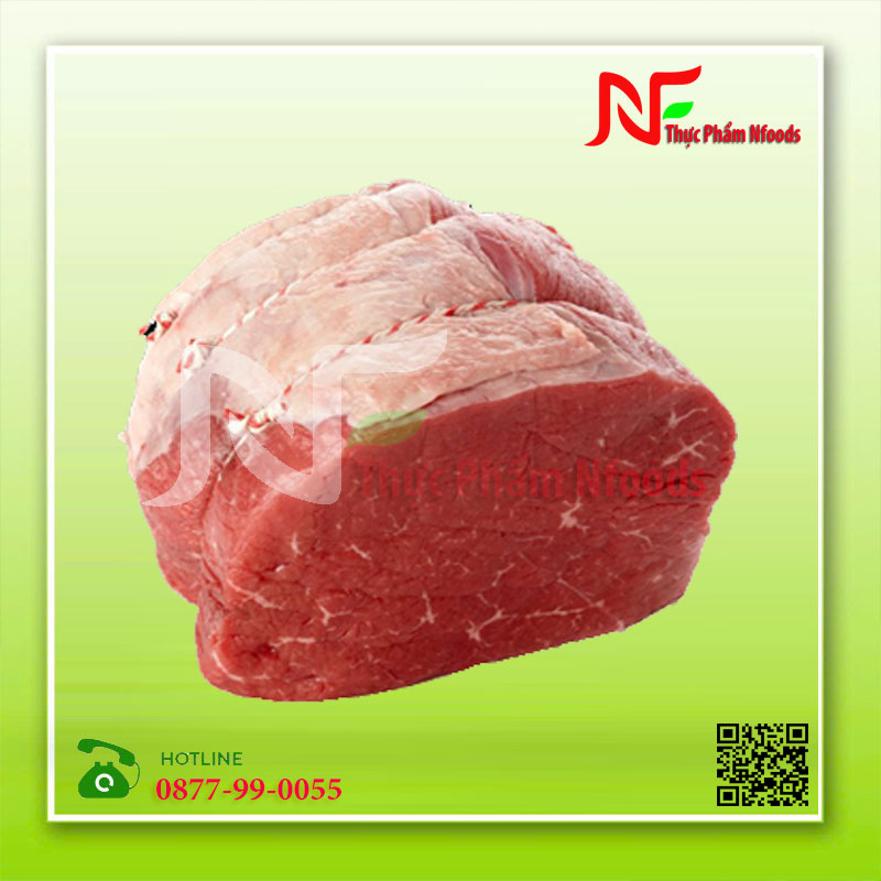 Thịt Nạc Mông AGRO