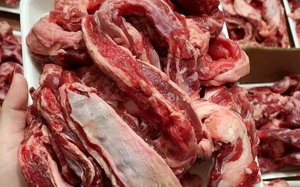 Thịt thăn bò là gì? Có mấy loại và nằm ở đâu trên con bò?