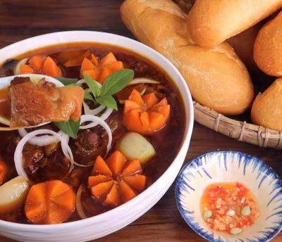 Bắp hoa lõi rùa bò mỹ