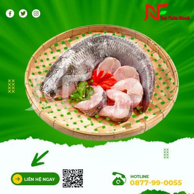 Cá Lóc ( Cá Quả )