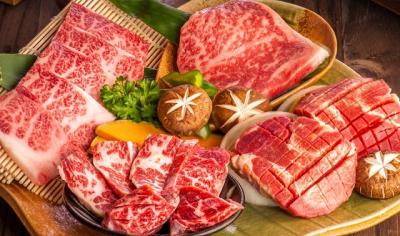 Các loại thịt bò nhập khẩu hiện nay