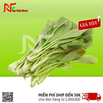 Cải ngọt baby