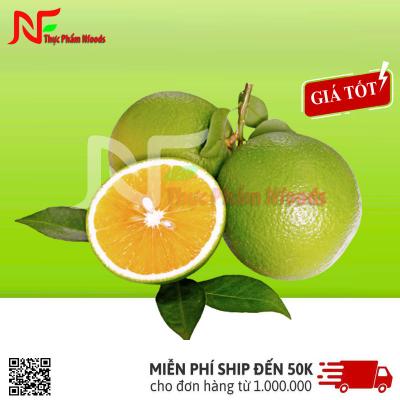 Cam Xoàn Miền Tây