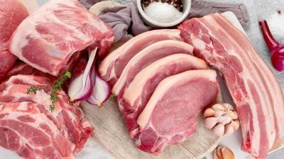 Cập Nhật Bảng Giá Thịt Heo Đông Lạnh Mới Nhất