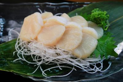 Cồi Sò Điệp Nhật