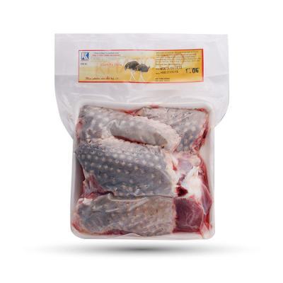 Cung Cấp Thịt Đà Điểu File Giá Sỉ Tại TPHCM