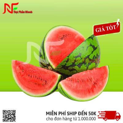 Dưa hấu miền nam