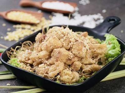 Sụn gối gà đông lạnh nhập khẩu giá rẻ, địa chỉ mua uy tín ?