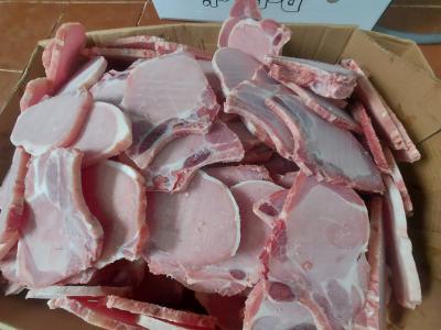 Sườn Cốt Lết Sadia