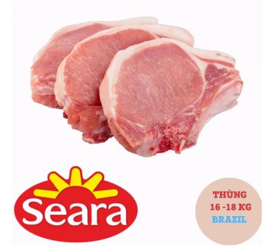 Sườn Cốt Lết Seara