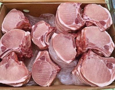 Sườn Cốt Lết Seara