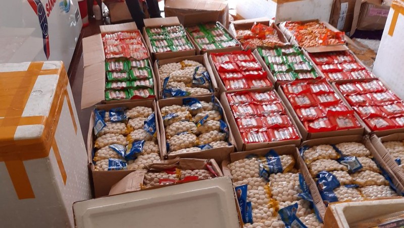 Top 5 Cửa hàng thực phẩm đông lạnh chất lượng nhất tỉnh Bình Định