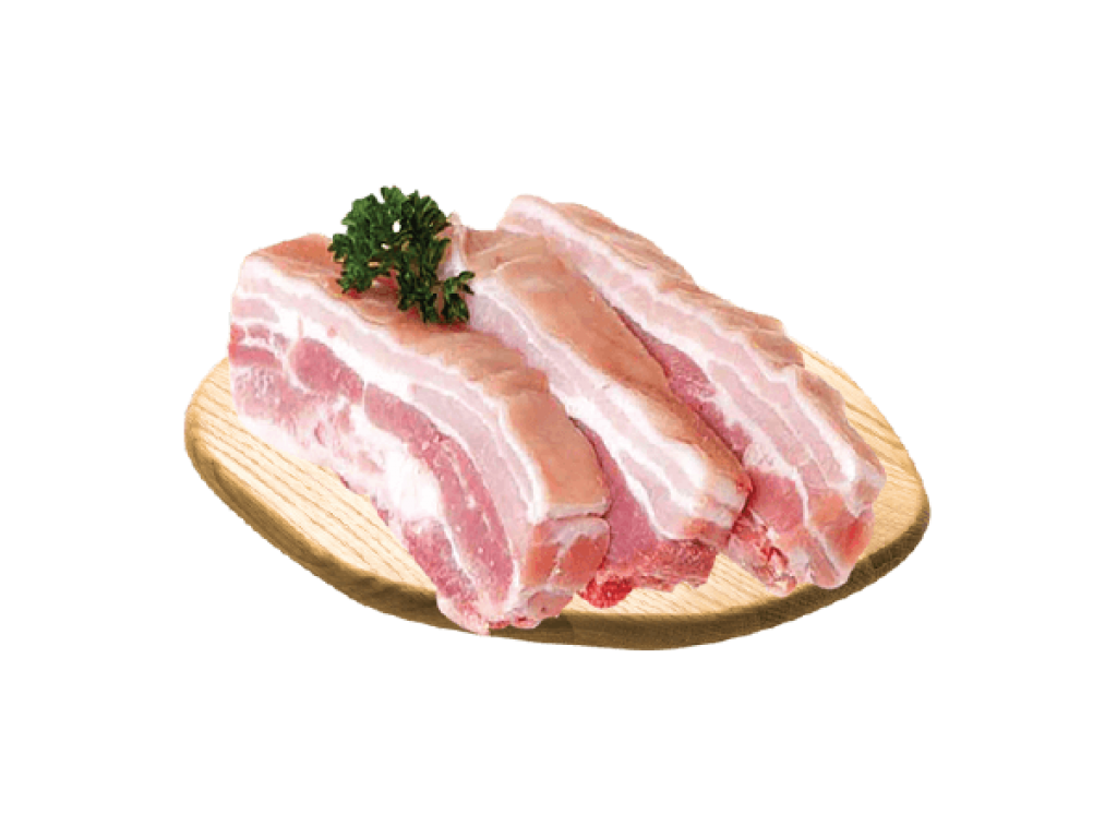 Ba rọi rút sườn Nga