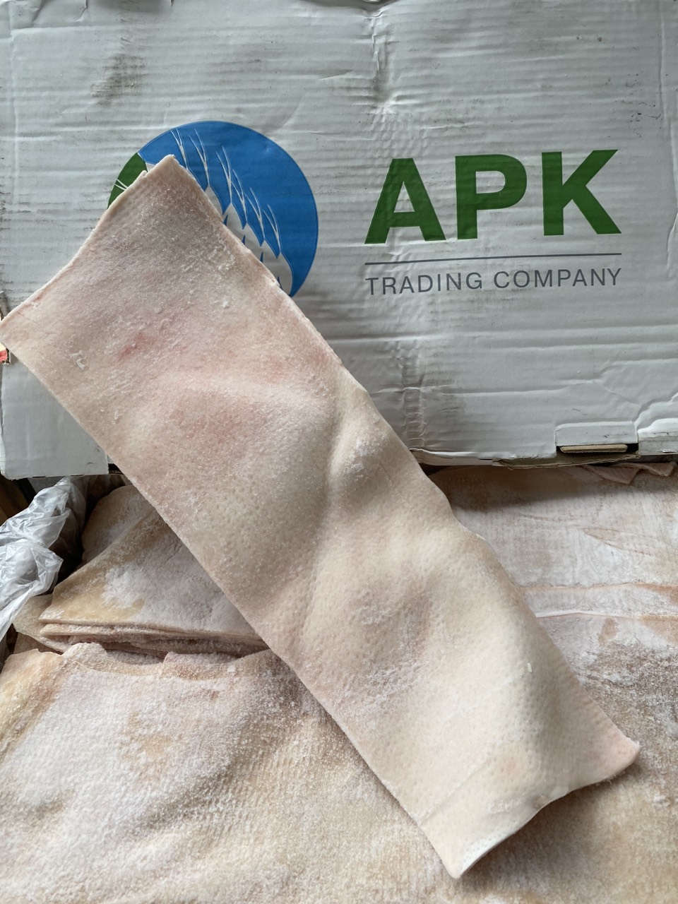 da heo APK ( da lưng)