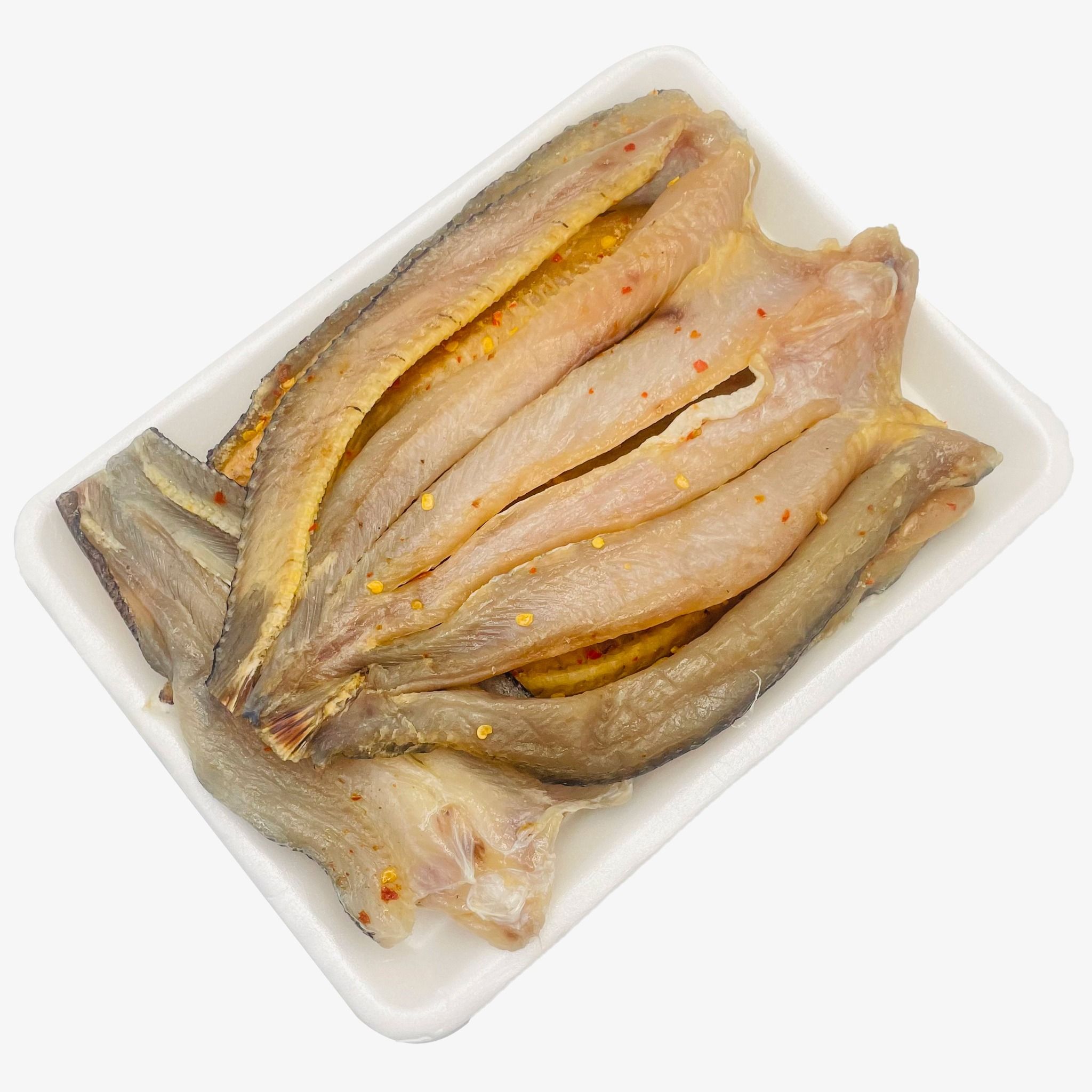 Khô Cá Lóc (Kg) – DAOHAISAN