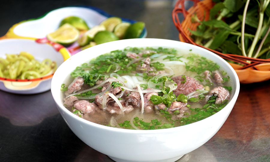pho bo mien nam 6