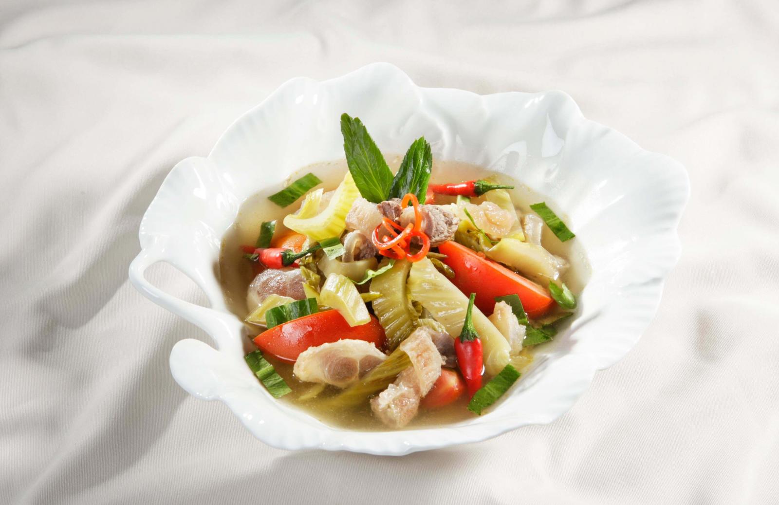 Ăn gân bò giúp tăng sức đề kháng cho cơ thể