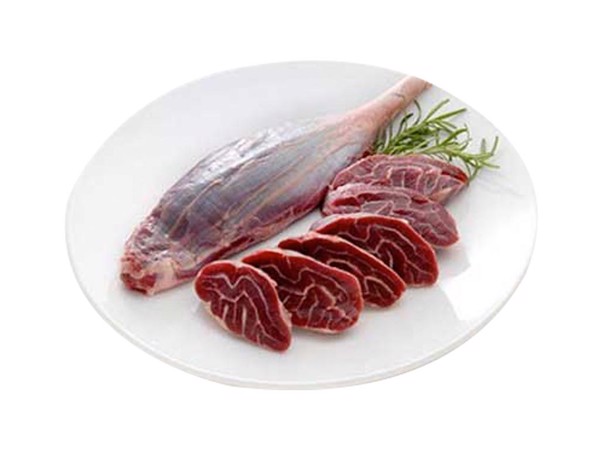 thịt bắp bò mỹ
